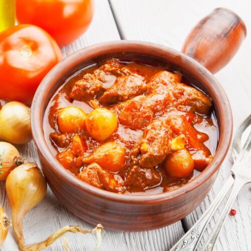 Stifado
