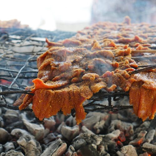 Suya
