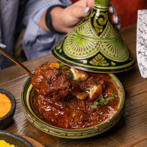Tagine