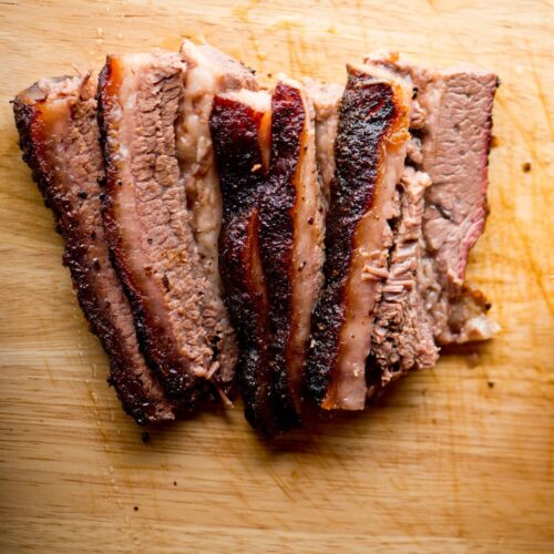 Texas barbecue