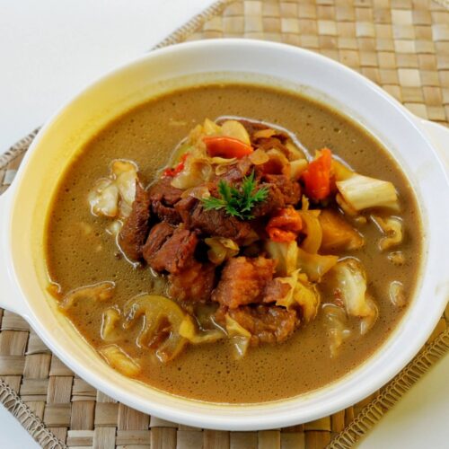 Tongseng