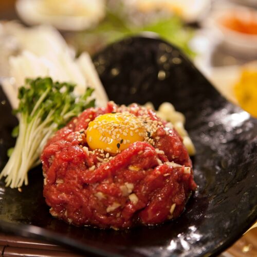 Yukhoe