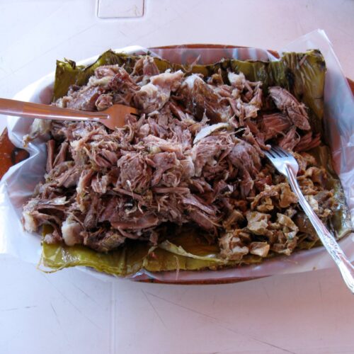 Barbacoa