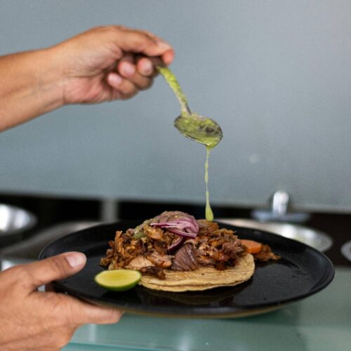 Carnitas