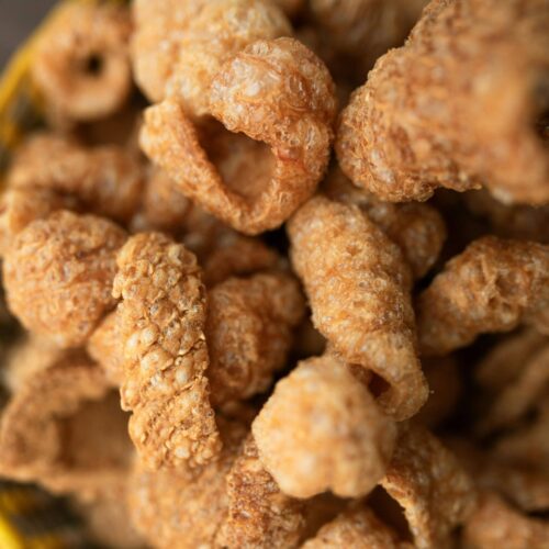 Chicharron