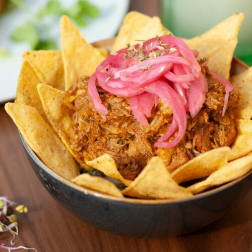 Cochinita pilbil