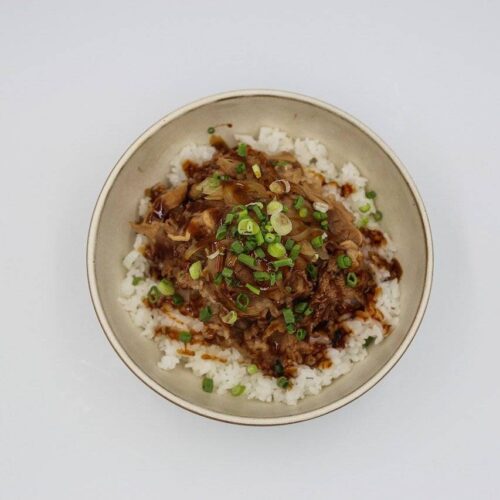 Gyudon