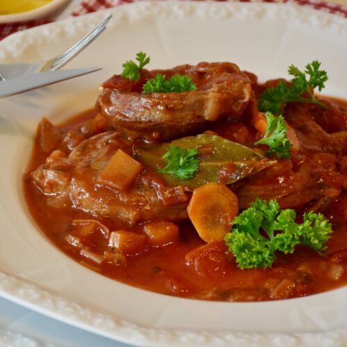 Ossobuco