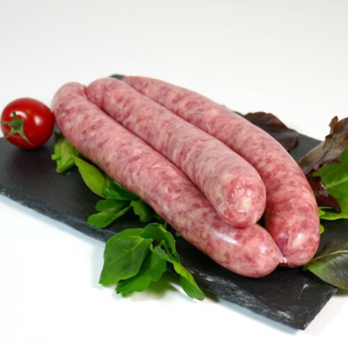 Salsiccia