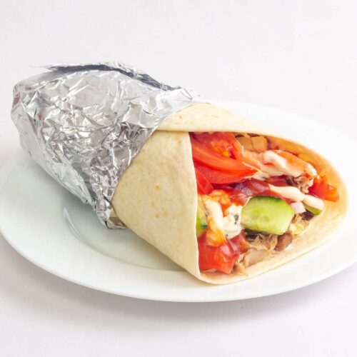Shawarma