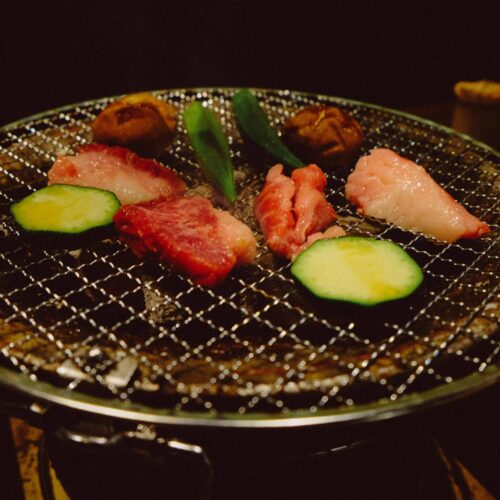 Yakiniku