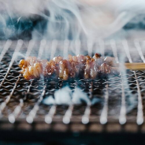 Yakitori
