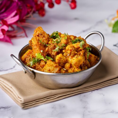 Aloo gobi