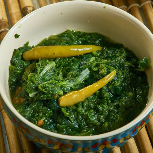 Callaloo