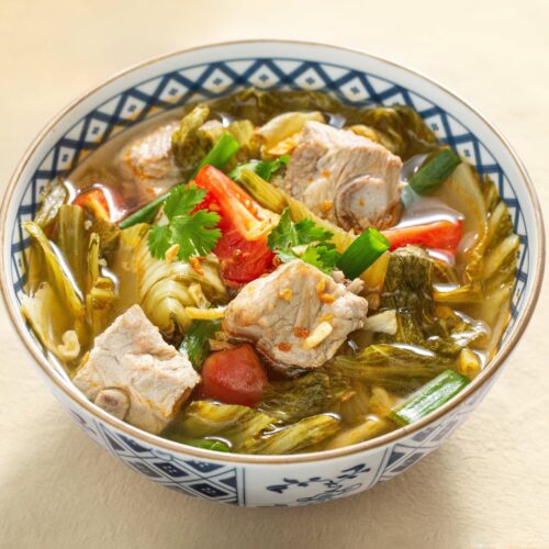 Canh chua