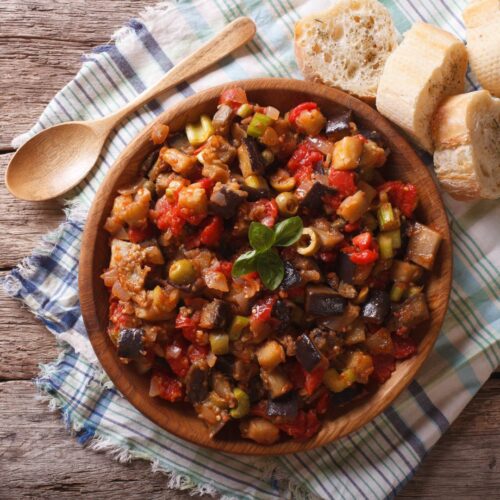 Caponata