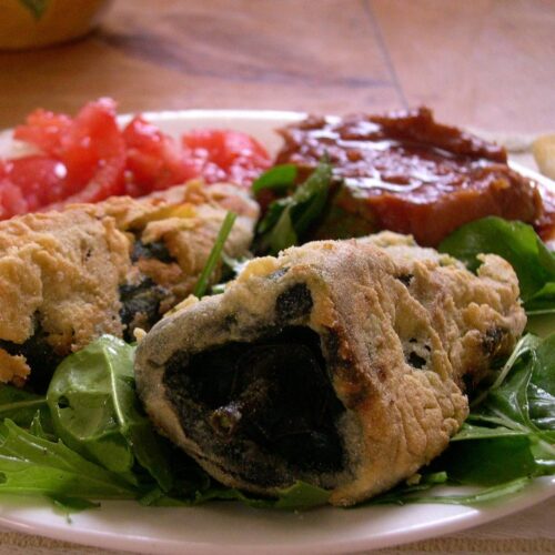 Chiles Rellenos