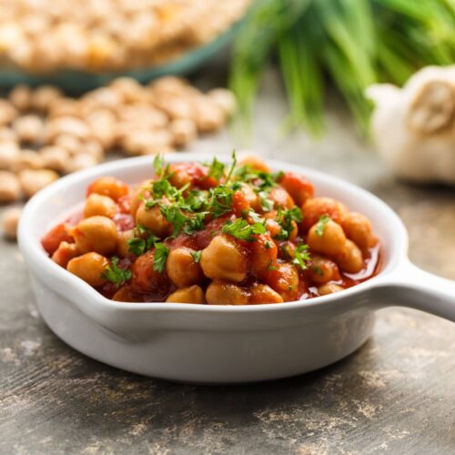 Chole