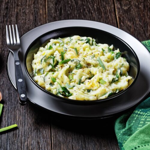 Colcannon