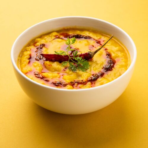 Dal tadka