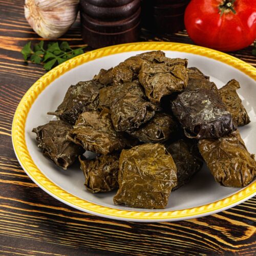 Dolma