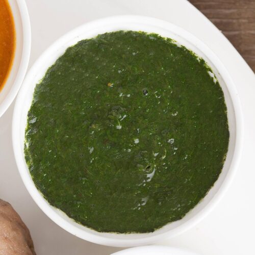 Ewedu soup