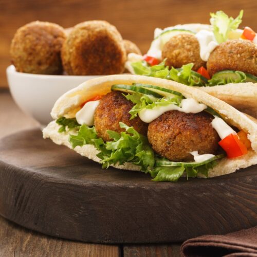 Falafel
