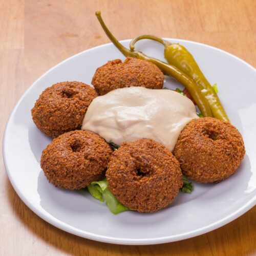 Falafel