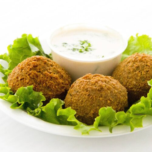 Falafel