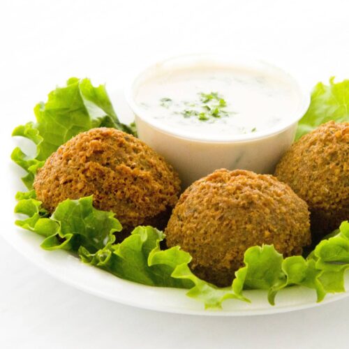 Falafels