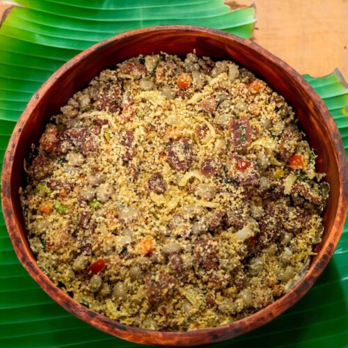 Farofa