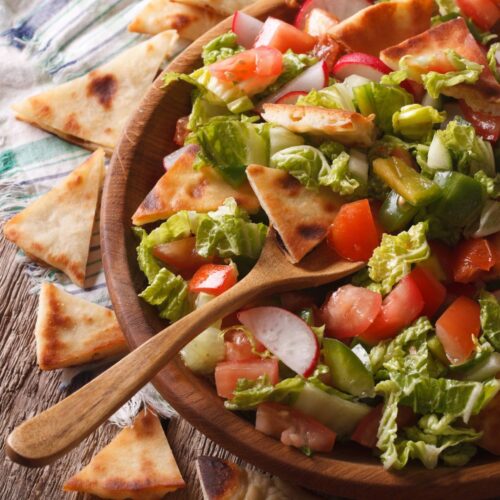 Fattoush