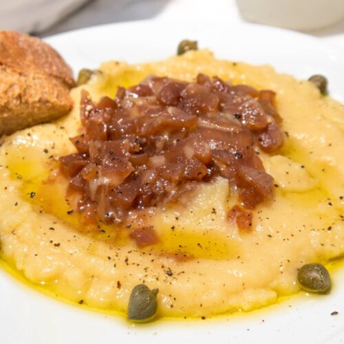 Fava santorini