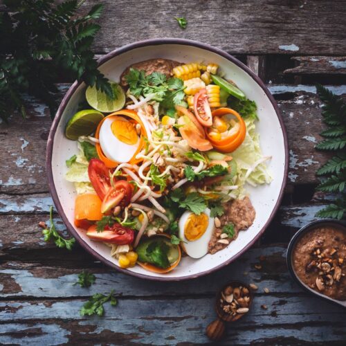 Gado gado