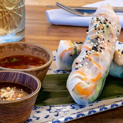 Gỏi cuốn