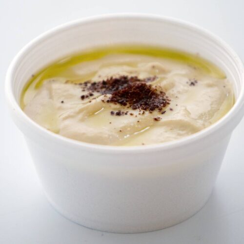Hummus