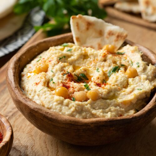 Hummus