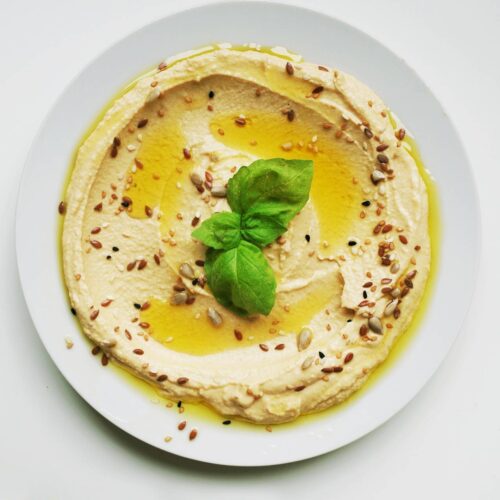 Hummus
