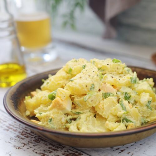 Kartoffelsalat