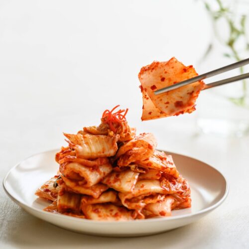 Kimchi