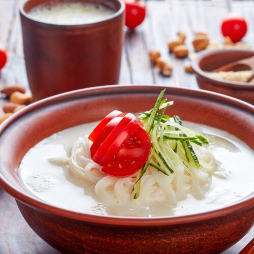 Kong guksu