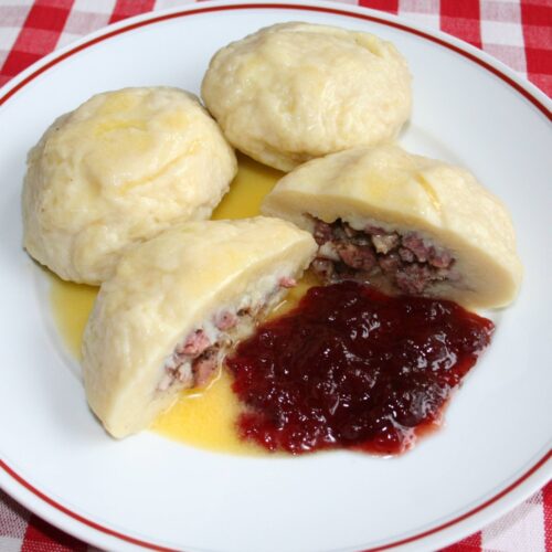 Kroppkakor