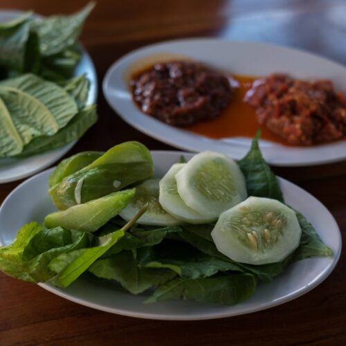 Lalapan