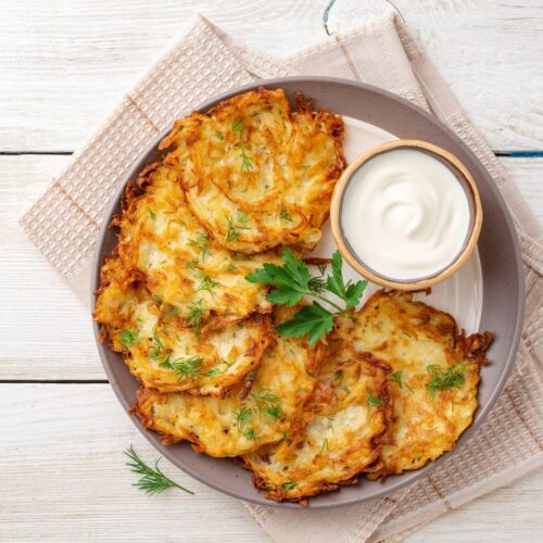 Latkes