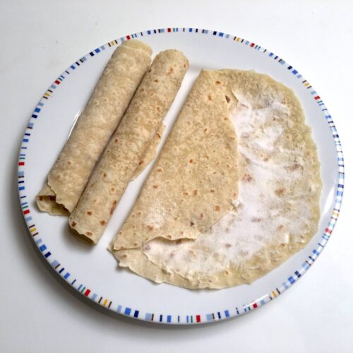Lefse