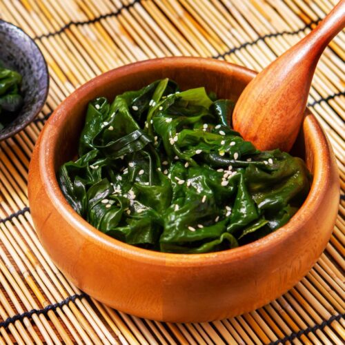Miyeok muchim