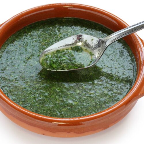 Molokhia