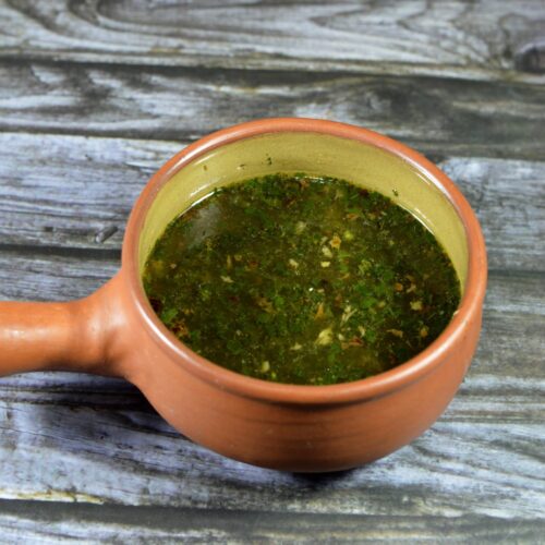 Molokhia