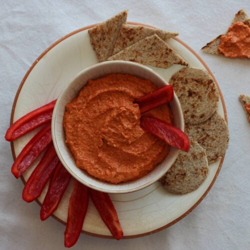 Muhammara