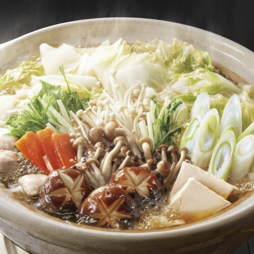 Nabe